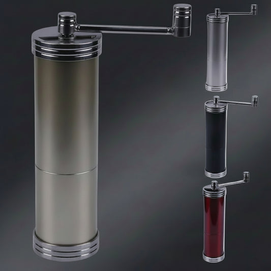 Manual Coffee Grinder